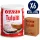 Gazi Erzincan Tulum Cheese – 6 Pieces x 900 g
