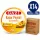 Gazi Turkish Style Kashar Cheese – 14 Pieces x 250 g