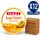 Gazi Turkish Style Kashar Cheese – 12 Pieces x 400 g