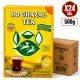 Do Ghazal Cardamom Flavoured Ceylon Tea – 24 Packs x 500 g