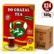 Do Ghazal Pure Ceylon Tea – 24 Packs x 500 g