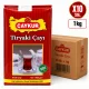 Çaykur Tiryaki Tea – 10 Packs x 1 kg