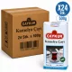 Çaykur Camellia Black Tea – 24 Packs x 500 g