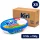 Kiri Natural Cream Cheese – 9 Pcs x 150 g