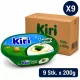 Kiri Creamy Labneh – 9 Pcs x 200 g