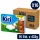 Kiri Cream Cheese with Cream Gastro Pack – 16 Pcs x 432 g