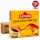Çaykur Black Tea Bags – 16 Packs x 200 g