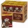  Kellogg’s Coco Pops Maxi Schokoladen Frühstückscerealien (16 Stk. x 550 g)