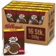  Kellogg’s Coco Pops Maxi Schokoladen Frühstückscerealien (16 Stk. x 550 g)