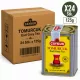 Çaykur Tomurcuk Earl Grey Tea – 24 Packs x 125 g