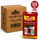 Çaykur Tiryaki Tea – 15 Packs x 500 g