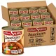  William Saurin Saucisses aux Lentilles (12 Stk. x 840 g)