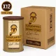 Kurukahveci Mehmet Efendi Turkish Coffee – 12 Pcs x 250 g