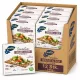 Wasa Knäckebrot Chia Samen & Meersalz (12 Stk. x 245g)