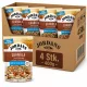  Jordans Granola Knuspermüsli Weniger Zucker (4 Stk. x 400 g)