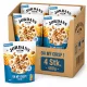  Jordans Oh My Crisp Müsli Nuss (4 Stk. x 400 g)