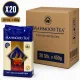 Mahmood Tea Ceylon Black Tea Super OPA – 20 pcs x 450 g