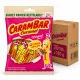 Carambar Karamelli Yumuşak Şeker (20 Adet x 180 g)