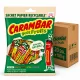 Carambar meyve aromalı yumuşak şeker (20 Adet x 180 g)