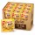  LU Cracotte Fibres Knusperbrot (12 Stk. x 250 g)