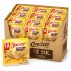 LU Cracotte Fibres Knusperbrot (12 Stk. x 250 g)