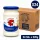 La Vache quirit Processed Cheese in Glass Jar – 24 Pcs x 220 g