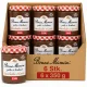  Bonne Maman Peanut & Cocoa Spread (6 Pcs Carton, 6 x 350 g)
