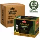 Çaykur Altınbaş Black Tea with Bergamot Flavor – 12 Packs x 40 Tea Bags