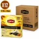 Lipton Vanilla & Caramel Black Tea – 12 pcs x 20 Tea Bags