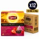 Lipton Forest Fruits Black Tea – 12 pcs x 30 g