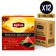 Lipton English Breakfast Black Tea – 12 pcs x 46 g