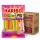 Haribo Pailles Pik Ekşi Şerit Şeker (18 Stk. x 180 g)