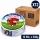 La Vache quirit Portioned Processed Cheese – 12 Pcs x 240 g