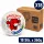 La Vache quirit Portioned Processed Cheese – 18 Pcs x 360 g