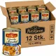  Petitjean 6 Quenelles de Brochet Sauce Nantua (12 Stk. x 400 g)