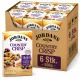  Jordans Country Crisp Knuspermüsli mit Beeren (6 Stk. x 550 g)