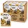 Jordans Country Crisp Zartbitter-Schokolade Müsli (6 Stk. x 550g)