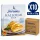 Sirtakis Natural Halloumi Cheese – 10 Pieces x 225 g