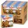  LU Heudebert Fibres+ Knusperbrot (15 Stk. x 280 g)