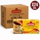 ÇAYKUR Black Tea Bags – 24 pcs x 50 g