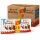 Kinder Country Tahıllı Sütlü Çikolata Barı (20 Adet x 423 g)