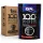 Ideal 100% Noir Black Textile Dye (6 pcs x 400 g)