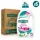 Sanytol Disinfectant Liquid Laundry Detergent Floral Freshness (6 pcs x 34 Washes)