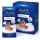 Lindt Double Sütlü Çikolata (21 Adet x 100 g)