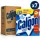 Calgon Anti-Limescale Tabs Machine Care (7 pcs x 17 W)