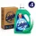 Calgon Gel Hygiène Washing Machine Cleaner (6 pcs x 2.25L)