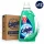 Calgon Gel Hygiène+ Washing Machine Cleaner (12 pcs x 750 ml)
