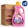 Woolite Laundry Detergent for Wool, Silk & Delicate Fabrics (8 pcs x 1,5 L)