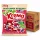 Krema Kırmızı Meyve Aromalı Yumuşak Şekerleme (18 Adet x 240 g)