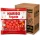 Haribo Tagada Red Strawberry Foam Candy (24 pcs x 400 g)
